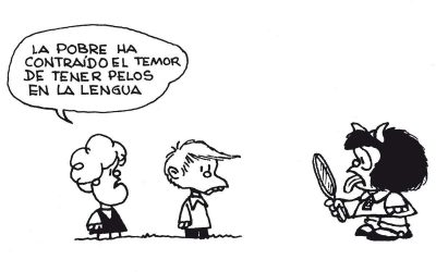 TEORÍA DE LA MENTE