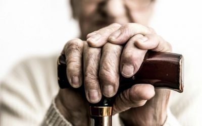 PROBLEMAS PSICOLÓGICOS EN LA TERCERA EDAD