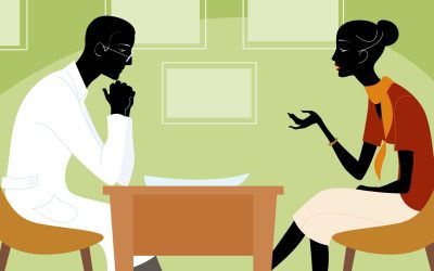 Psicoterapia: Cambio de pensamientos, sentimientos y conductas