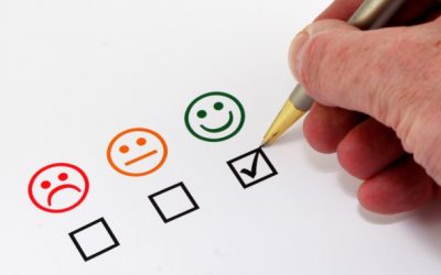 LA CLAVE ESTÁ EN EL CAMBIO DE ACTITUD