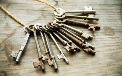 CLAVES PARA LA BUENA SUERTE