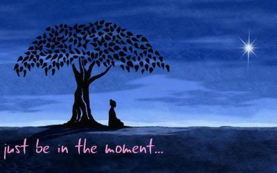 ¿QUÉ ES MINDFULNESS?
