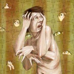 ¿ESTOY SINTIENDO MIEDO O ANSIEDAD?