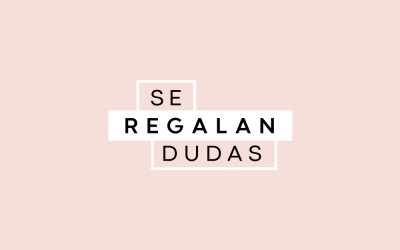 VIVIR CON MENOS «Y SI…»