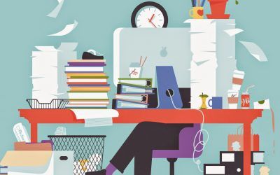 CLAVES PARA DEJAR DE PROCRASTINAR