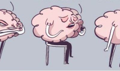 ELLO, YO, Y SUPERYÓ SEGÚN FREUD